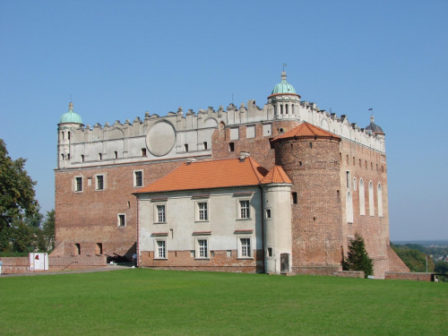 Golub-Dobrzyń