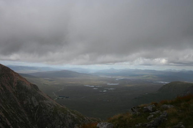 Buachaille Etive Mor #szkocja