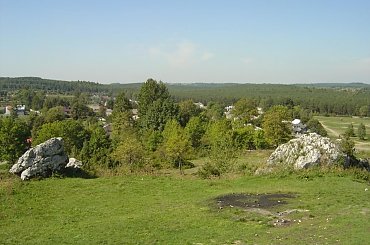 #Zamek #Mirów #Ruiny