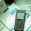 Nokia 6230