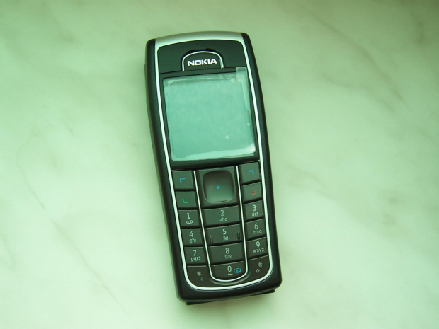 Nokia 6230