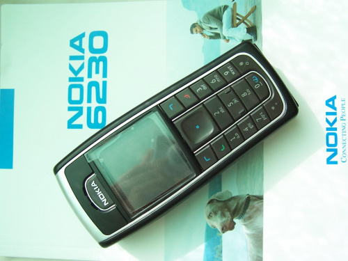 Nokia 6230