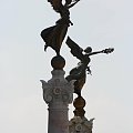 Rzym - Monumento a Vittorio Emmanuele II