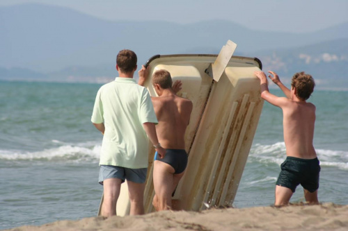 Marina di Grosseto