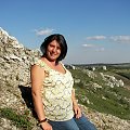 #Zamek #Olsztyn #Ruiny