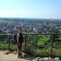#Zamek #Olsztyn #Ruiny
