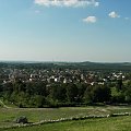 #Zamek #Olsztyn #Ruiny