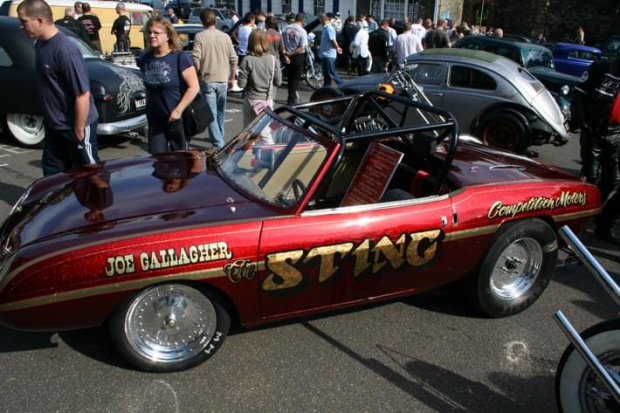 Stare auta #StareAutaOldCars