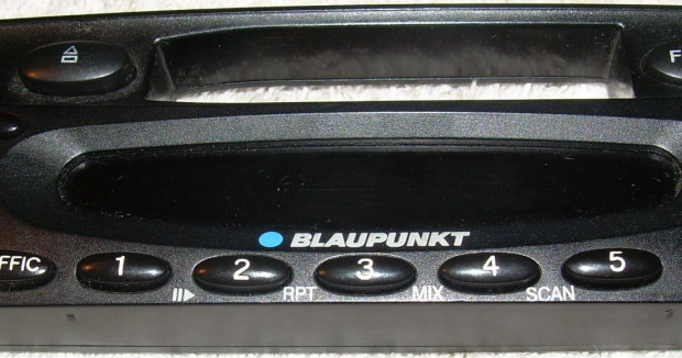 BLAUPUNKT DUBLIN C30