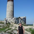 #Zamek #Olsztyn #Ruiny