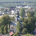 #Zamek #Olsztyn #Ruiny