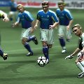 FIFA 07 screen