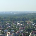 #Zamek #Olsztyn #Ruiny