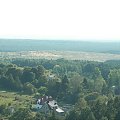 #Zamek #Olsztyn #Ruiny