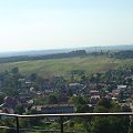 #Zamek #Olsztyn #Ruiny