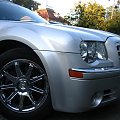 300 C
HEMI