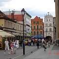 Toruń - Stare Miasto