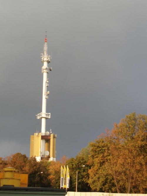 Wieża TV #Lublin