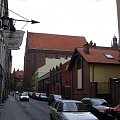 Toruń - Stare Miasto