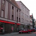 Toruń - Stare Miasto