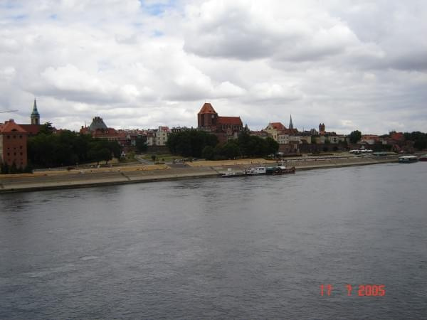 Toruń - Stare Miasto