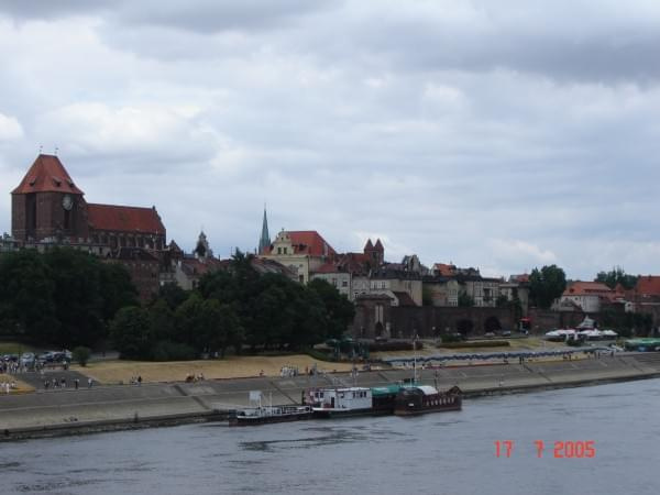 Toruń - Stare Miasto