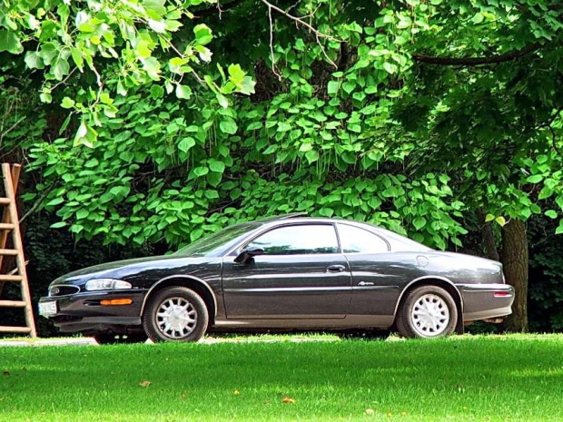 Buick Riviera