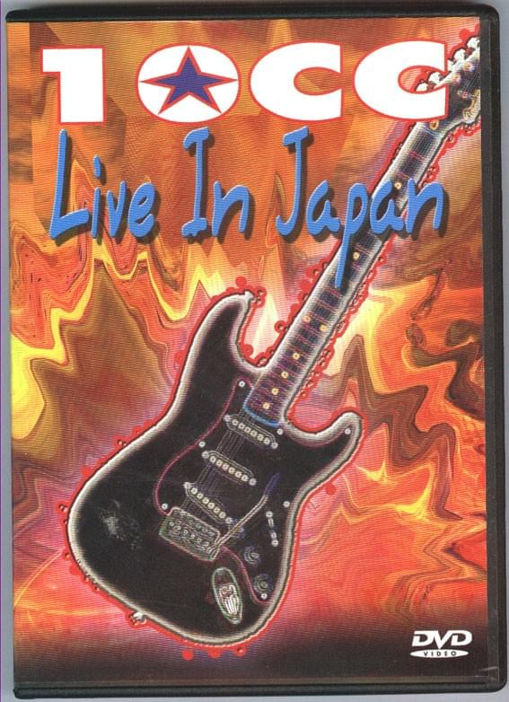 10 CC LIve in Japan_Przod.jpg