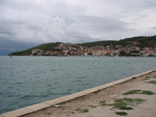 Trogir - Chorwacja