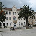 Trogir - Chorwacja