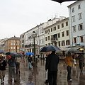 Rijeka - Chorwacja