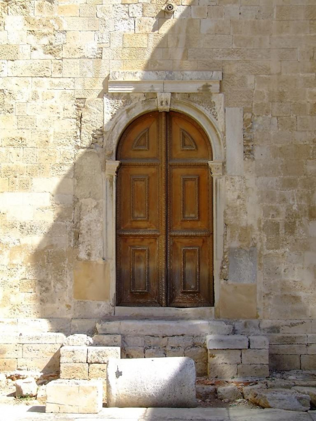 #architektura #drzwi #kościoły