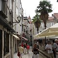 Trogir - Chorwacja