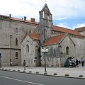 Trogir - Chorwacja