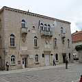 Trogir - Chorwacja