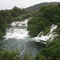 Park Narodowy KRKA - Chorwacja