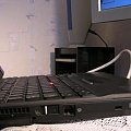 laptop 600 PII 266MHz