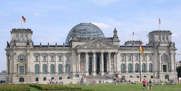 bundestag