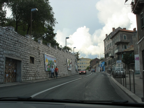 Sibenik - Chorwacja