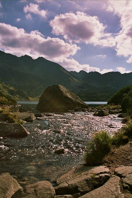 #Tatry #góry