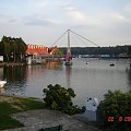 Mikołajki - Jezioro Śniardwy