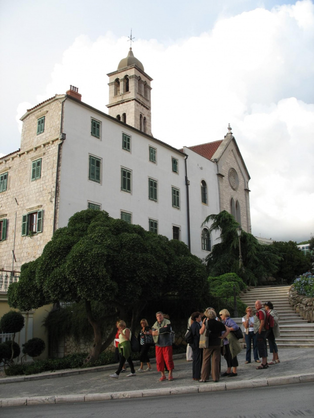 Sibenik - Chorwacja