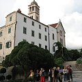 Sibenik - Chorwacja