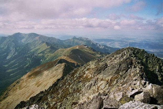 #Tatry #góry