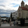 Sibenik - Chorwacja