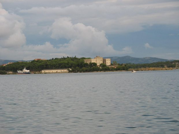 Sibenik - Chorwacja