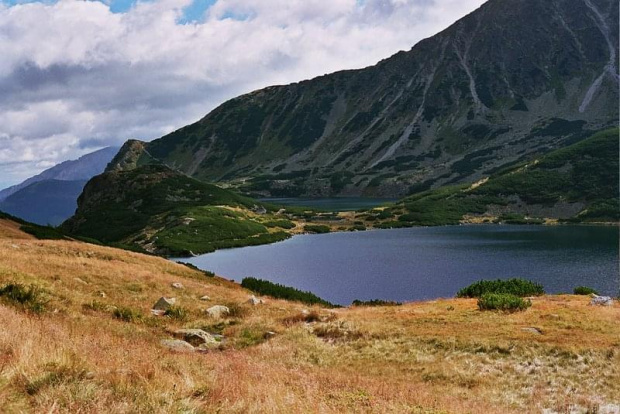 #Tatry #góry