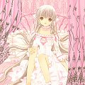 #Chii #chobits