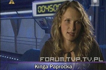 2006.10.03 - odmieniony teleturniej ''Gra w ciemno'', Polsat. Więcej na <a href=http://forum.tvp.tv.pl/>Forum o TVP i innych mediach</a>. [<a href=http://forum.tvp.tv.pl>TVP</a>] #GraWCiemno #gra #ciemno