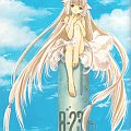 #Chii #chobits